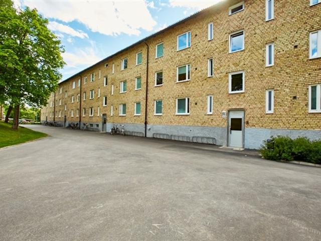 54 m2 lägenhet i Västerås