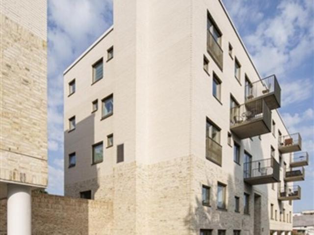 54 m2 lägenhet med altan/terrass, Lund, Skåne