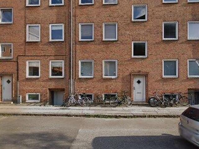 54 m2 lejlighed for rent i Aalborg Centrum