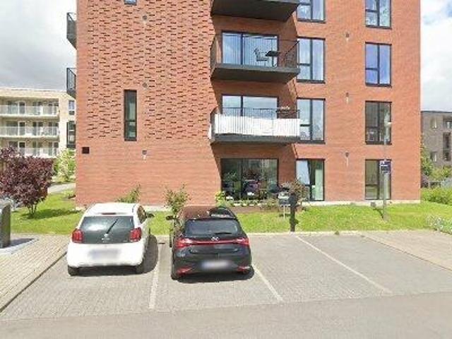 54 m2 lejlighed for rent i Risskov