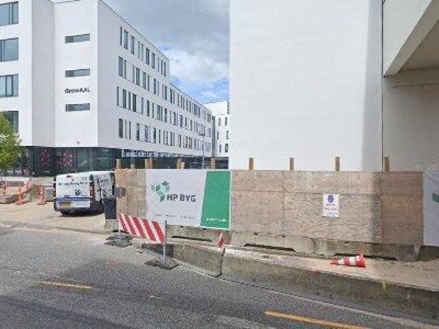 54 m2 lejlighed til leje i Aalborg Centrum
