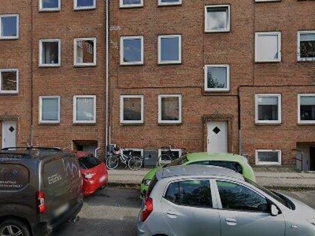 54 m2 lejlighed til leje i Aalborg Centrum