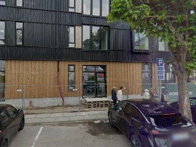 54 m2 lejlighed til leje i Århus C