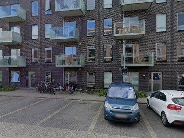 54 m2 lejlighed til leje i Risskov