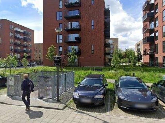 54 m2 lejlighed til leje i Risskov