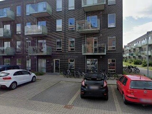 54 m2 lejlighed til leje i Risskov