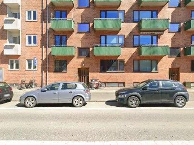 54 m2 lejlighed til salg i Vanløse