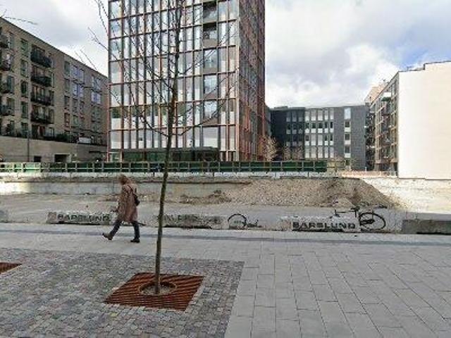 54 m2 lejlighed til salg i Vesterbro