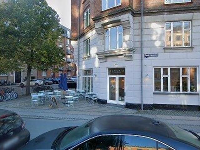 54 m2 lejlighed til salg i Vesterbro