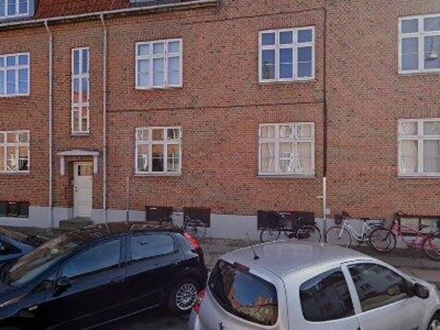 54 m2 lejlighed til salg i Aalborg Centrum