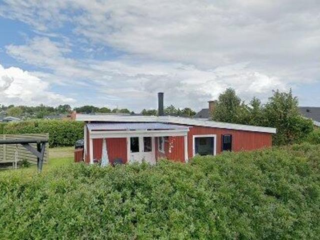 54 m2 lejlighed til salg i Børkop