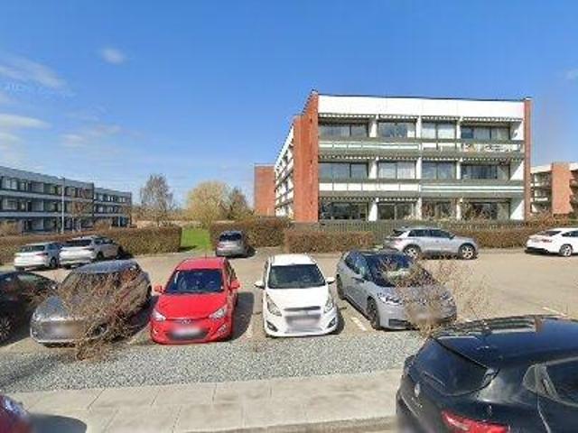 54 m2 lejlighed til salg i Egå