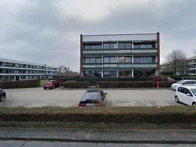 54 m2 lejlighed til salg i Egå