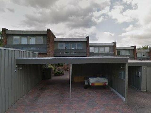 54 m2 lejlighed til salg i Egå