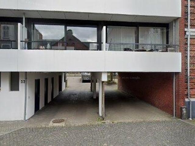 54 m2 lejlighed til salg i Esbjerg Centrum