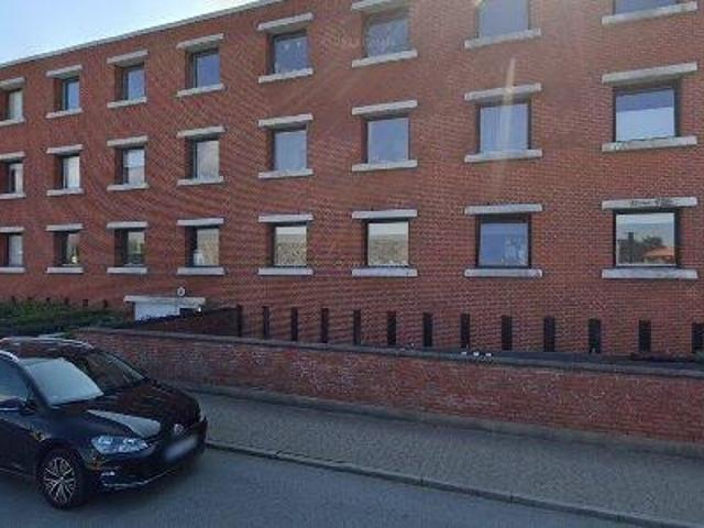 54 m2 lejlighed til salg i Esbjerg V