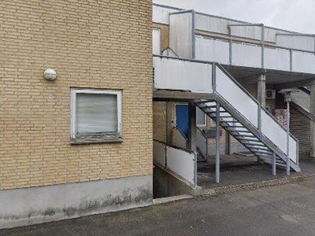 54 m2 lejlighed til salg i Hørning