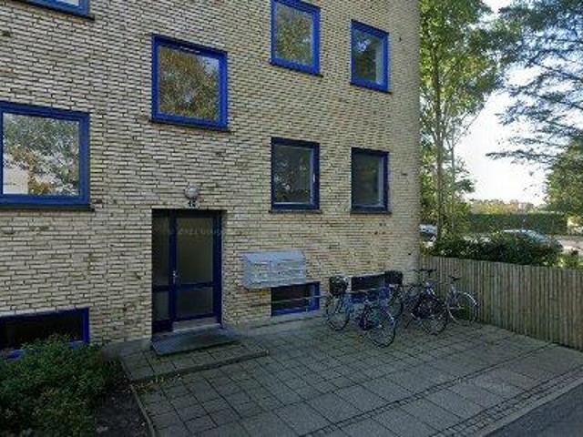 54 m2 lejlighed til salg i Holstebro