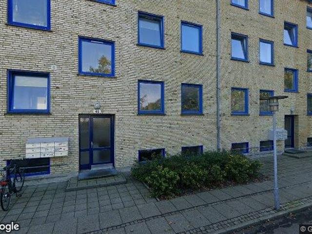 54 m2 lejlighed til salg i Holstebro