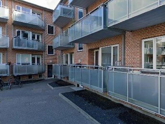 54 m2 lejlighed til salg i Køge