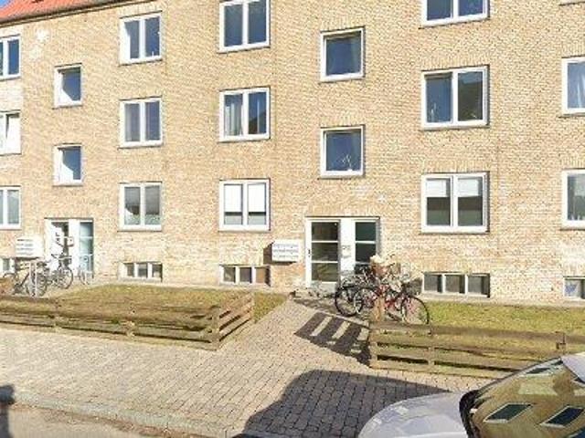 54 m2 lejlighed til salg i Kastrup