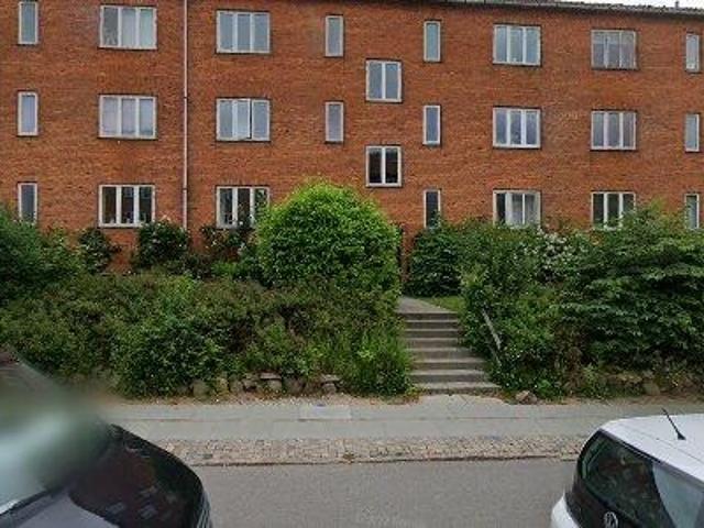 54 m2 lejlighed til salg i Kongens Lyngby