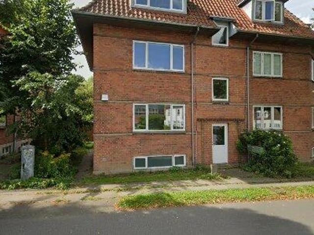 54 m2 lejlighed til salg i Odense C