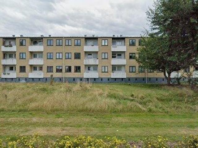 54 m2 lejlighed til salg i Søborg