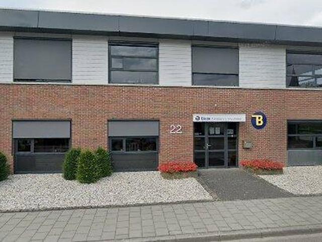 54 m2 office space for rent in Voorst