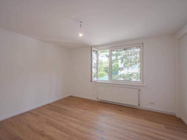 54 m² Ruheoase mit Grünblick – sanierte 2 Zimmer Wohnung in Neustift am Walde