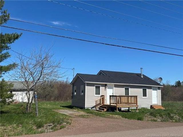 54 Macwilliam Rd, Salisbury, NB, E4J 2J7 house for sale | Listing ID NB139462 | Royal LePage