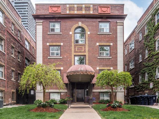 54 Maitland Street