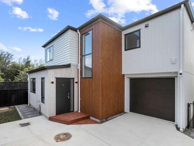 54 Maioro Street, New Windsor, Auckland City