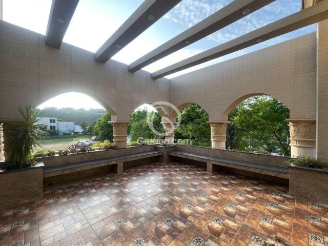 54 Marla House for Sale