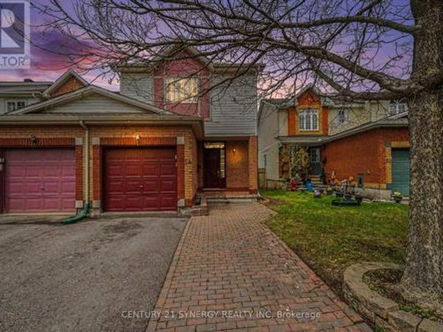 54 Meadowcroft Crescent, Ottawa, ON, K1J 1H2 house for sale | Listing ID X13601 | Royal LePage