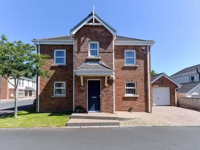 54 Millreagh Avenue