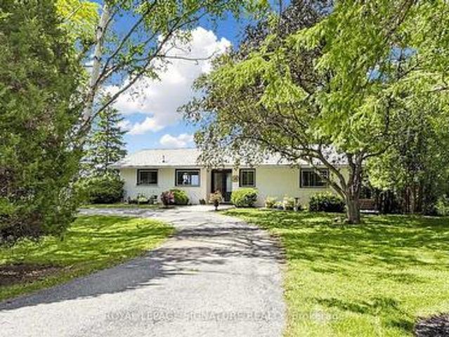54 Milne Lane, East Gwillimbury, ON, L0G 1R0 house for sale | Listing ID N13457 | Royal LePage