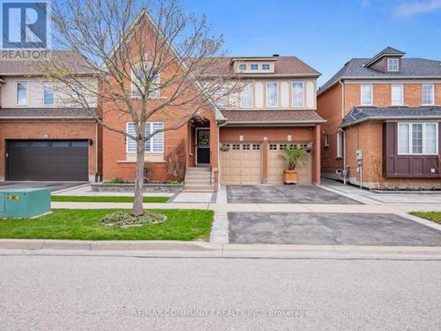 54 Morland Crescent, Ajax, ON, L1T 4P5 house for sale | Listing ID E13143 | Royal LePage