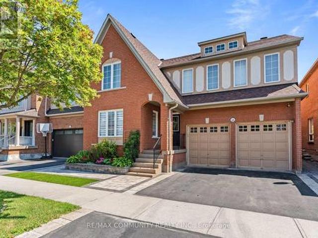 54 Morland Crescent, Ajax, ON, L1T 4P5 house for sale | Listing ID E13660 | Royal LePage