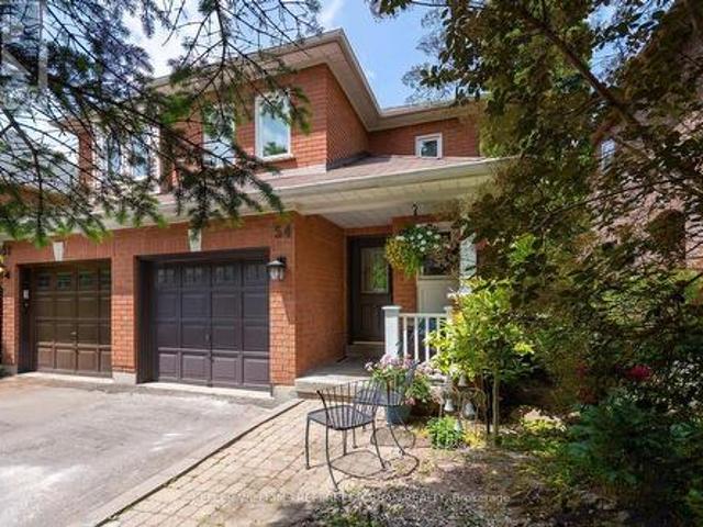 54 Mugford Road, Aurora, ON, L4G 7H5 house for sale | Listing ID N12229 | Royal LePage