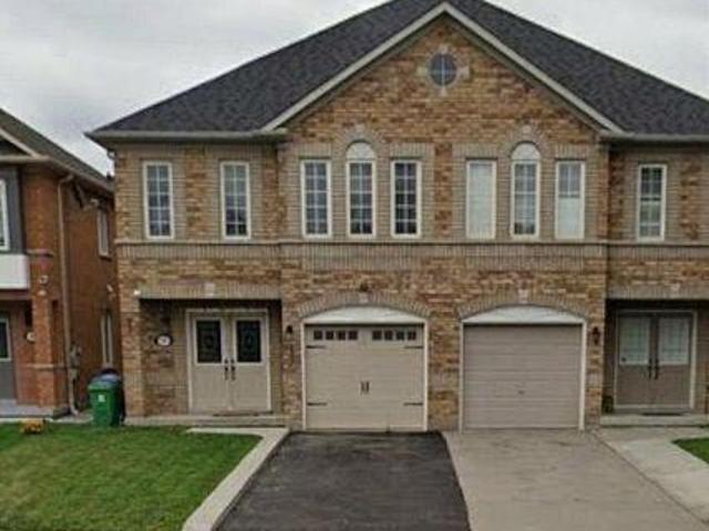 54 Nahani Way, Mississauga, ON, L4Z 4J8 house for lease | Listing ID W13488 | Royal LePage