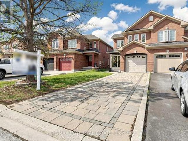 54 National Pine Drive, Vaughan, ON, L6A 3L6 house for sale | Listing ID N13147 | Royal LePage