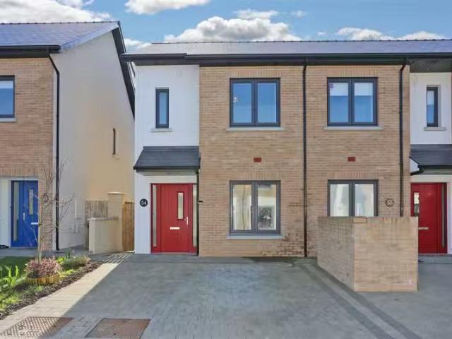 54 Newtown Manor, Castletroy, County Limerick