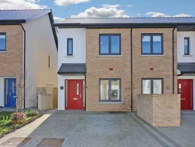 54 Newtown Manor, Castletroy, Co. Limerick, V94822N is for sale