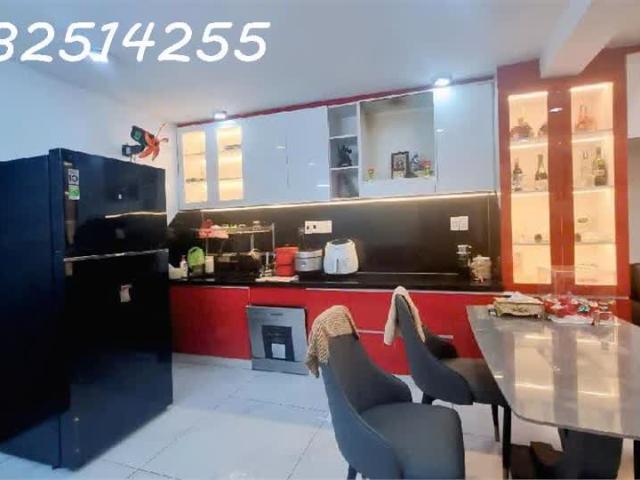 54 Nhà 2.5 Tầng Kiên Cố Ngang 6m Gân 50m2 Đường Thanh Thuỷ Thanh Bình Hải Châu Giá