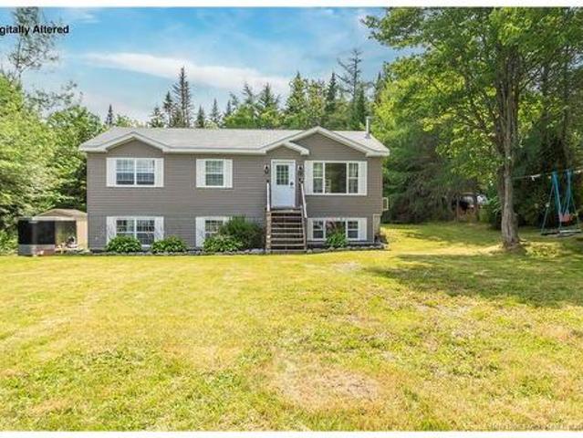 54 Nicolle Rd, Saint John, NB, E2N 1Y6 house for sale | Listing ID NB144570 | Royal LePage