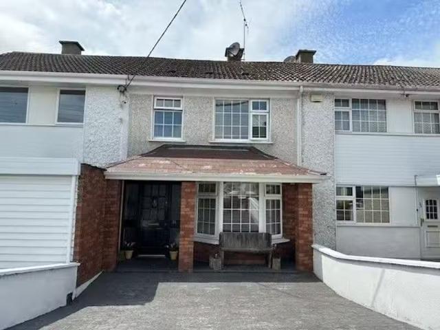 54 Old Moyne Road, Thurles, Thurles, Co. Tipperary, E41DY80 is.