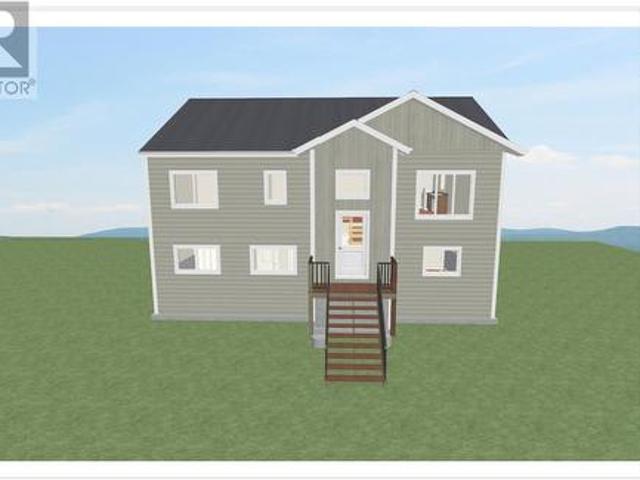 54 Old Maddox Cove Road, Maddox Cove, NL, A0A 3H0 house for sale | Listing ID 1299 | Royal LePage