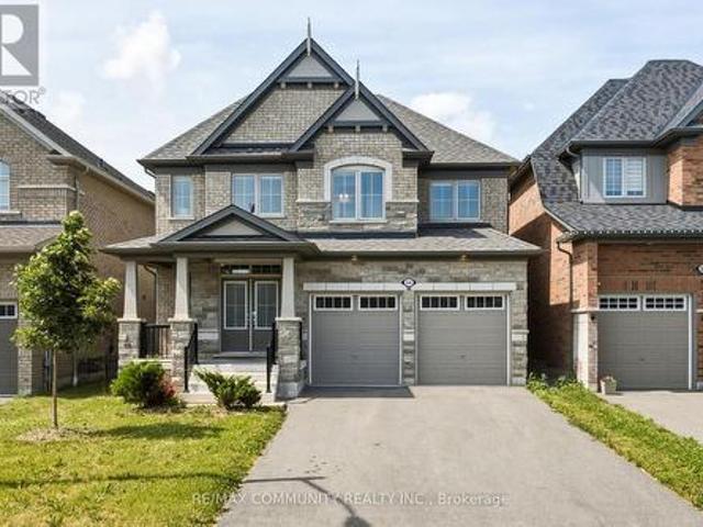 54 Olerud Drive, Whitby, ON, L1P 0J1 house for sale | Listing ID E13467 | Royal LePage