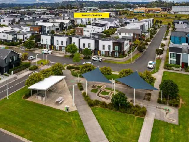 54 Onekiritea Road, Hobsonville, Waitakere City